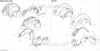 CARROSSERIE ACCESSOIRES