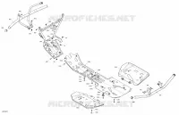 Skidplate