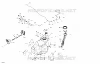 Motor - BENZINE