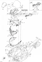 CARROSSERIE ACCESSOIRES Console