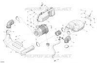 02- MOTEUR - ADMISSION AIR