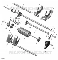 Schakelsysteem