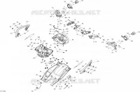 CARROSSERIE ACCESSOIRES - Bagage