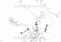 Benzinetank