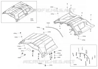Plafond