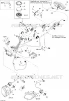 ELECTRISCH ONDERDELEN