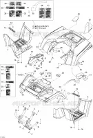 CARROSSERIE ACCESSOIRES