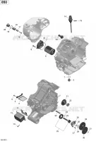 Motorsmering