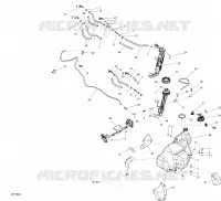 Benzinetank