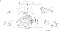 Benzinetank