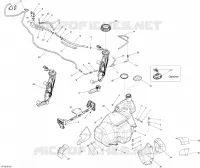 Benzinetank