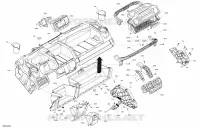 Carrosserie - Dashboard