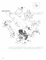 Motor en MOTORSTEUN
