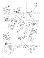 Hydraulische Rem