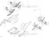 CARROSSERIE ACCESSOIRES
