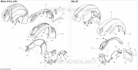 CARROSSERIE ACCESSOIRES