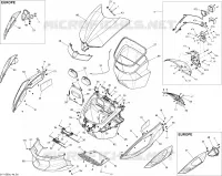 CARROSSERIE ACCESSOIRES