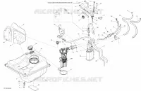 Benzinetank