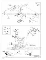 Batterij en elektrische accessoires