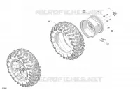 ACHTERWIELS