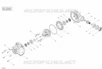 DIFFERENTIEEL VOOR