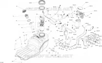 Benzinetank