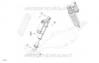 VOORWIELOPHANGING SHOCKS