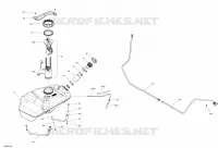 Benzinetank