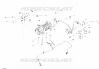ELEKTRISCH KABELBOOMSYSTEEM - Lier