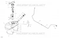 MOTOR - BENZINE