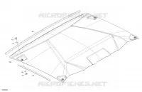07- BODY - ROOF