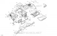CARROSSERIE - DASHBOARD
