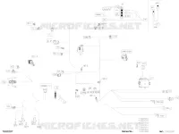 08- ELEKTRISCH HARNAS - MAIN HARNESS - 710009160