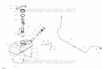 Benzinetank