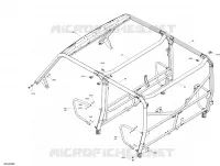 cabineframe