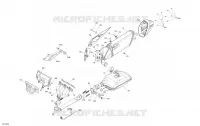 MOTOR - UITLAATSYSTEEM