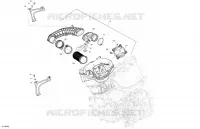 MOTOR - INLAAT