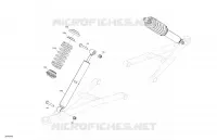 VOORWIELOPHANGING SHOCKS