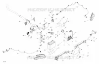 Elektrisch - achtersysteem