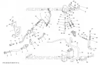 EVAPoratief emissiesysteem - Carburateur