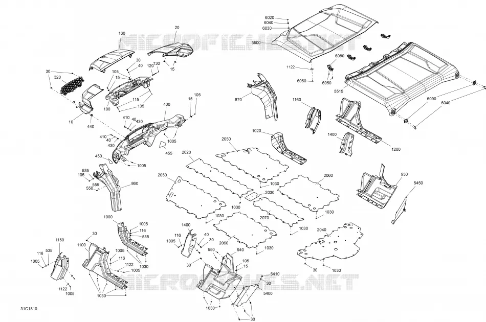 CARROSSERIE