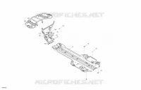 Skidplate