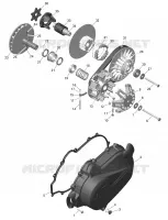TRANSMISSIE