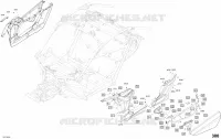 CARROSSERIE ACCESSOIRES