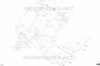 CARROSSERIE ACCESSOIRES