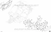 CARROSSERIE ACCESSOIRES