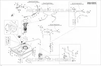 Benzinetank