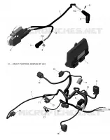 Joke Motor en module & elektronica