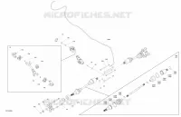 ACHTERWIELOPHANGING