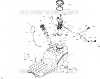 Benzinetank